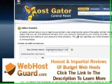 How to Add a Domain to Hostgator Cpanel