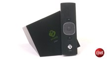 Démo de la D-Link Boxee Box