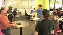 CNET Live du 26 mars : coup de chaud sur l'iPad et Free Mobile, Photoshop CS6, Kepler au secours des Ultrabooks ?