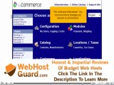 Manage banners in osCommerce by VodaHost web hosting