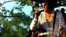 ELVIS MATT KING ' That's Alright Mama - King Of The Jungle ' Medley