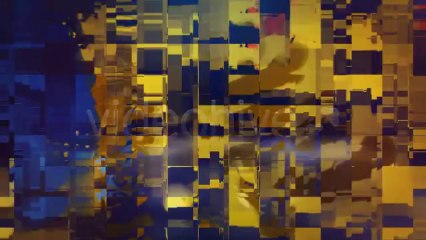 Futura Streaks - After Effects Template