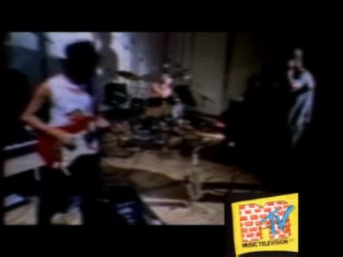 The Police - Spirits in the Material World