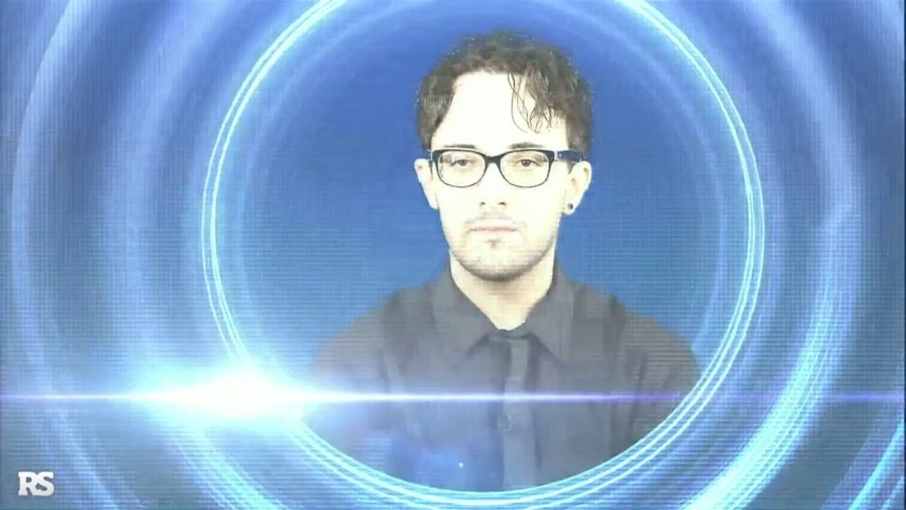 [HD] Chamada BBB 14 - Alisson