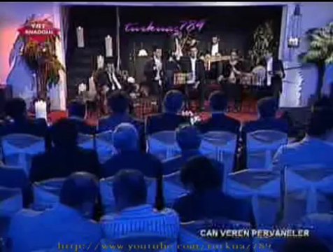 Çağatay AZKUR-Hicrân Oku Sînem Deler Olmaktadır Hâlim Beter