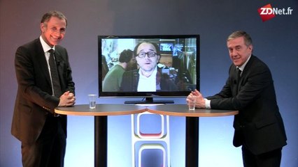 Présidentielle 2012 - Economie numérique, la grande absente de la campagne