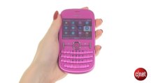 Démo de Nokia Asha 201