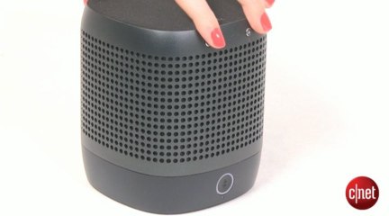 Démo du Nokia Play 360°