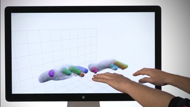 Semaine connectée 16 : Facebook en bourse et en comédie musicale, Zuckerberg se marie, Leapmotion et la mort de la souris, hommage à Robin Gibb des Bee Gees sur Youtube.
