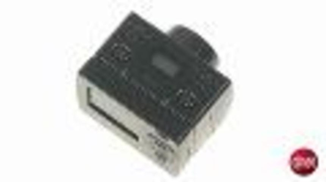 Démo de la Geonaute G-Eye 1080p