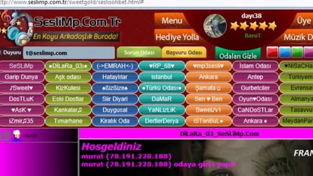 Özcan Ture Beni Bana Birakma YAR )(BeDeL68)(MuraT@SeSLimP.cOm