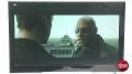 Démo de Viewsonic VX2460h-LED