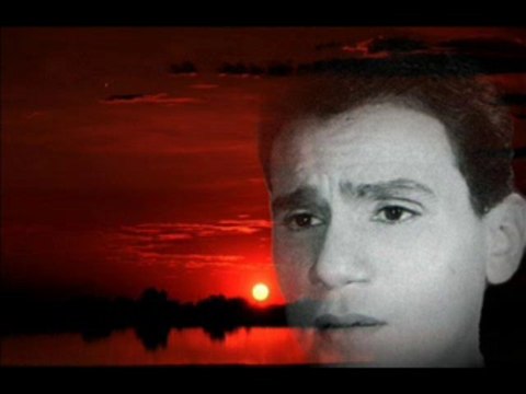 R A S M A L A T - عبد الحليم حافظ - جانا الهوا جانا