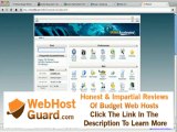 Installing drupal 7 on greengeeks.com web hosting account