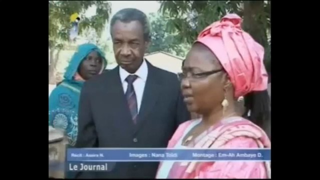 GRAND JTV TCHAD FRANçAIS DU 07 JANVIER 2014 SUR TOL