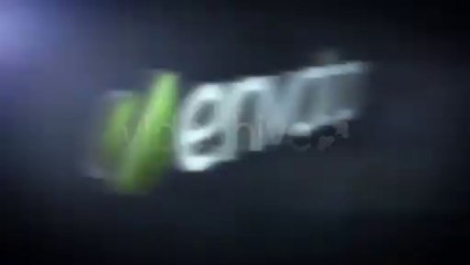 White Growing Vines - After Effects Template