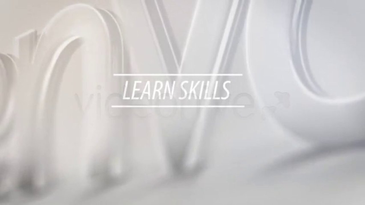 Lavish Logo Reveal - After Effects Template