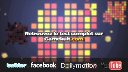 Blocks That Matter - Test en vidéo