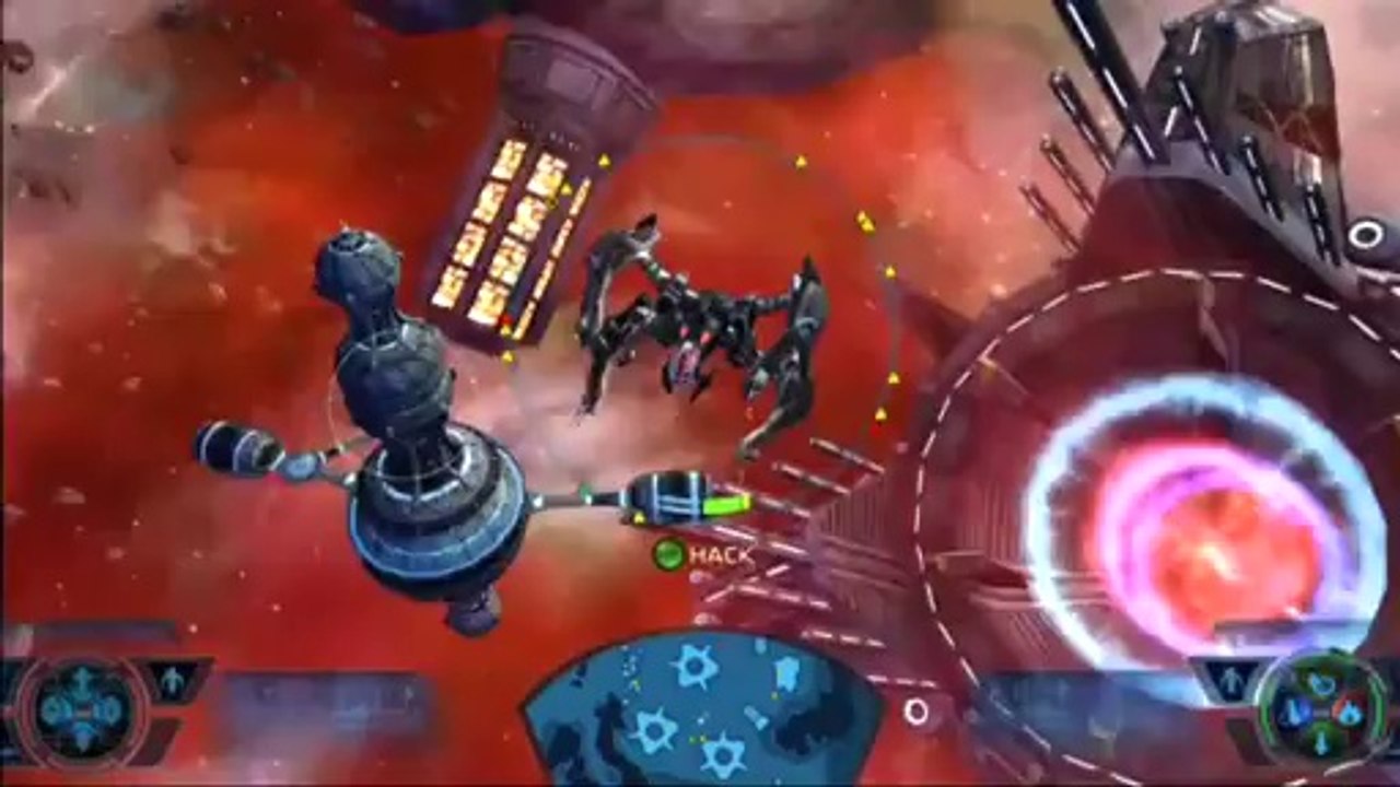 Fusion : Genesis - Trailer d'annonce