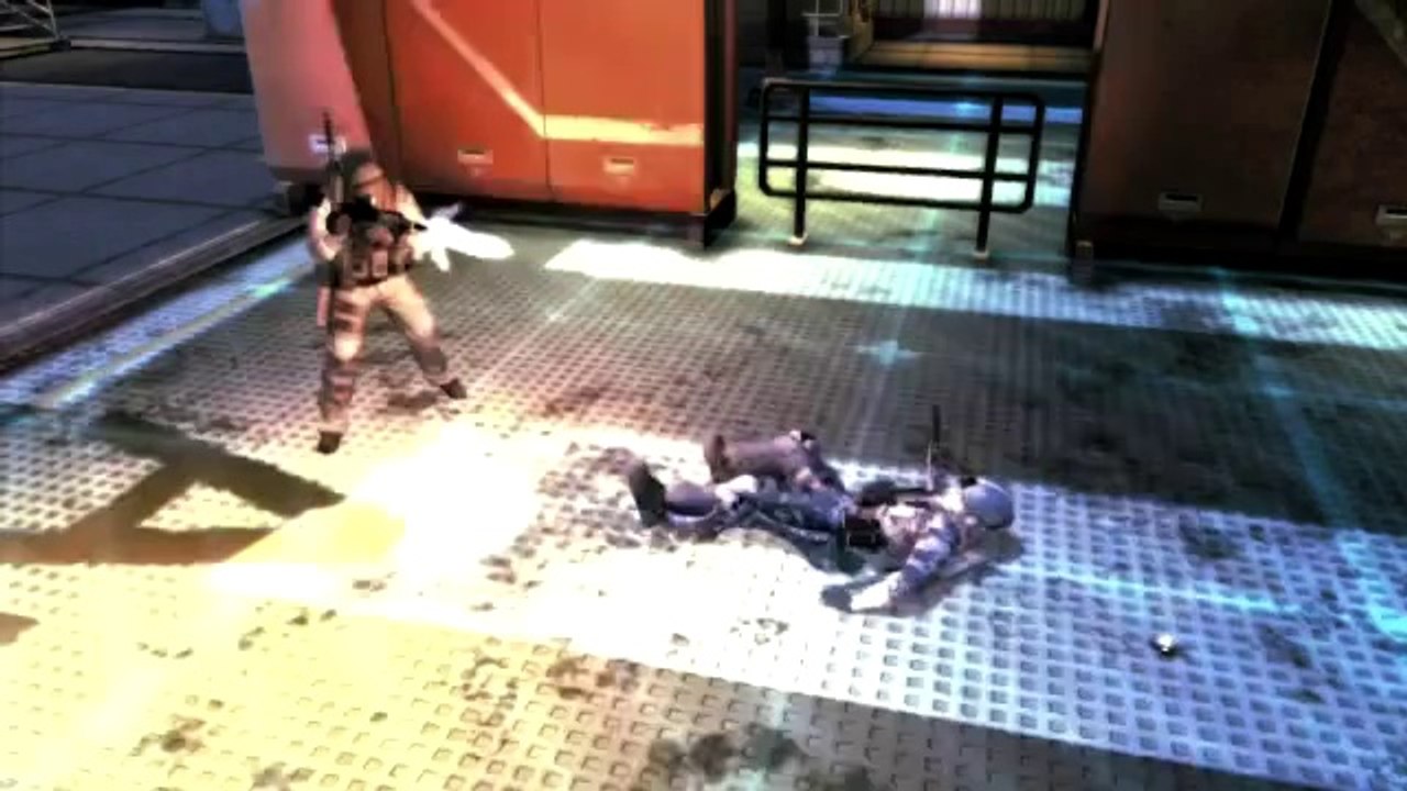 Tom Clancy's Ghost Recon Phantoms - Dev Diary #1