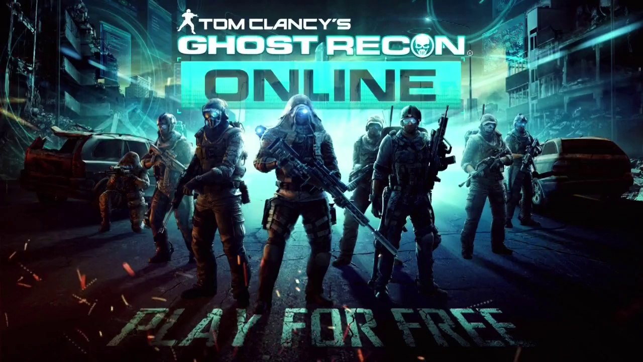 Tom Clancy's Ghost Recon Phantoms - Les éclaireurs
