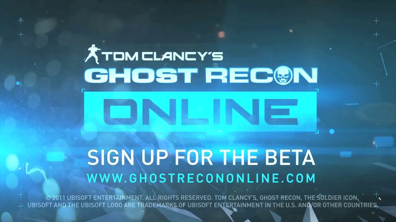 Tom Clancy's Ghost Recon Phantoms - Dev Diary #2