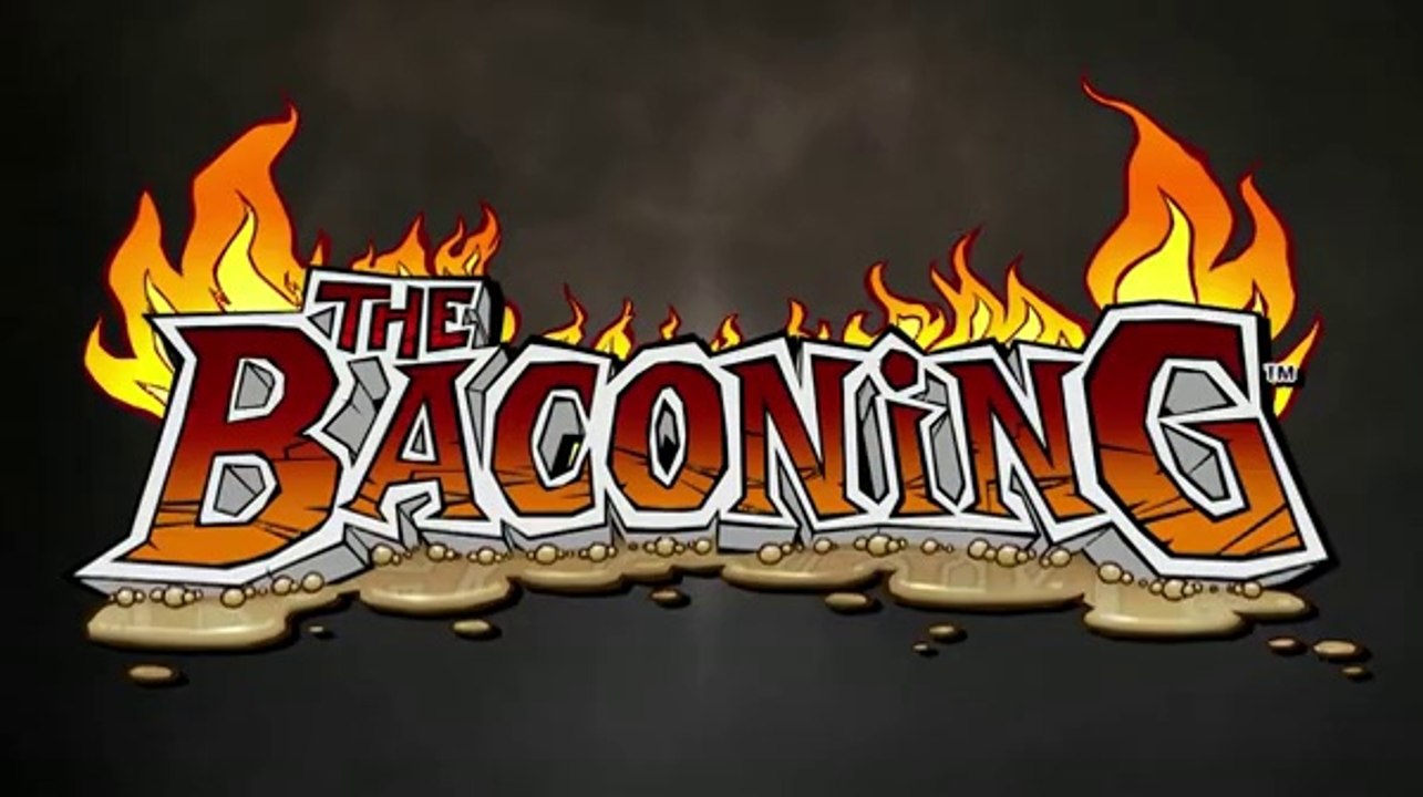 The Baconing - Teaser d'annonce