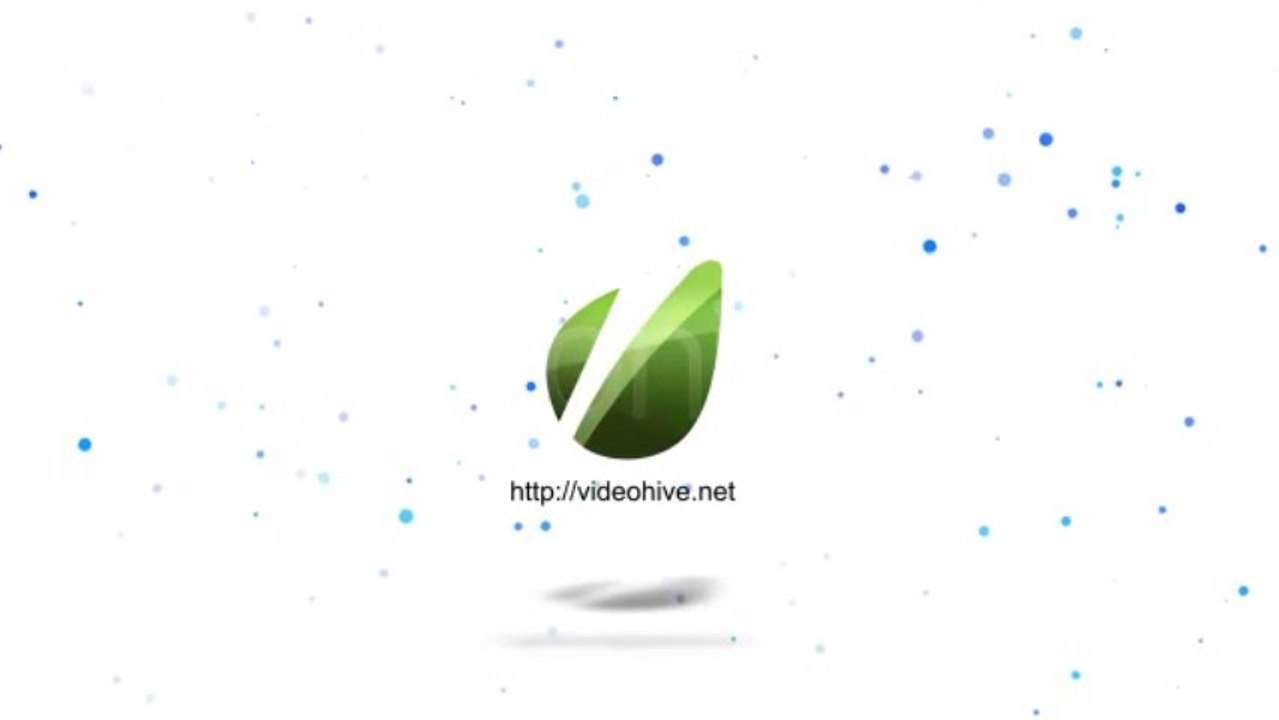 Logo Openers - After Effects Template