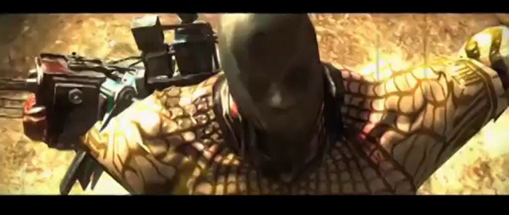 The House of the Dead : Overkill Extended Cut - Trailer de lancement