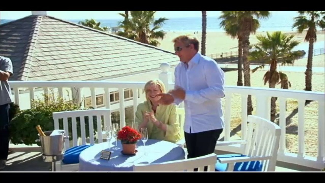 HELL'S KITCHEN SEASON 6 EPISODE 12 PUNISHMENT (UNCENSORED)
