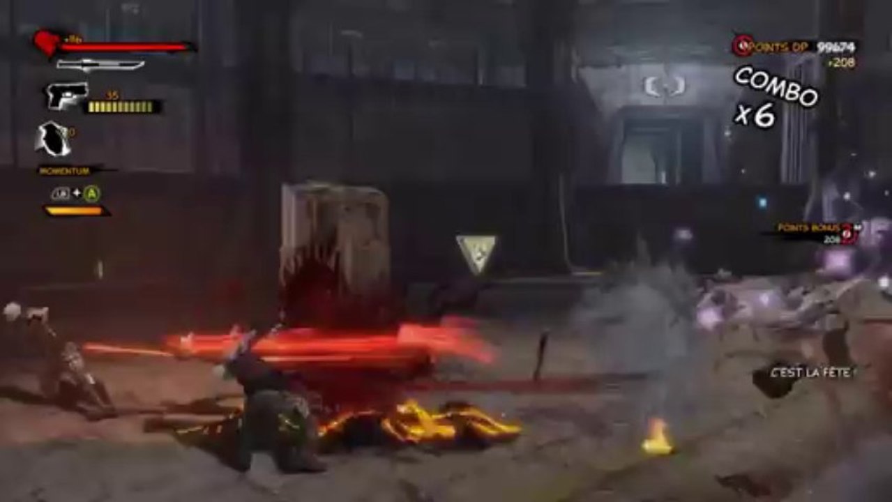 Deadpool FR HD #8