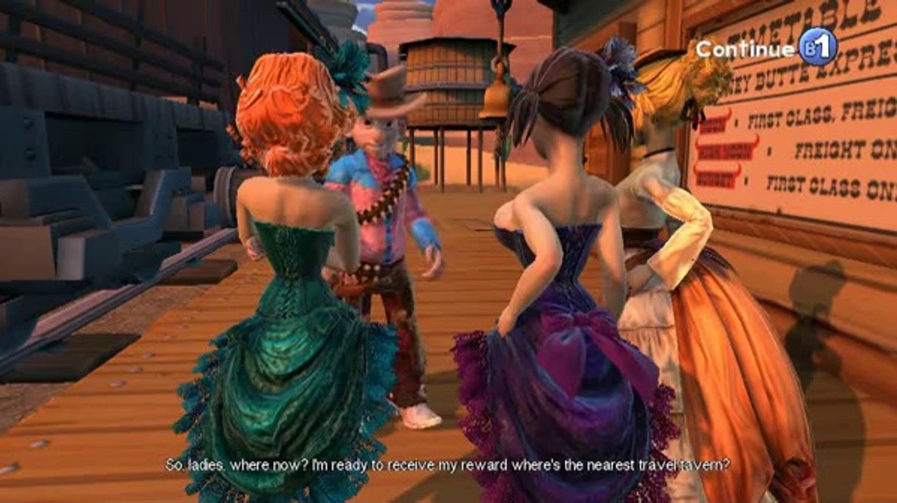 Leisure Suit Larry : Box Office Bust - Jay Mohr