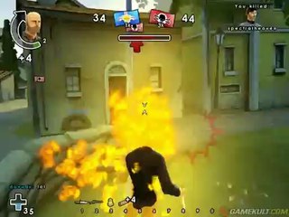 Battlefield Heroes - Ca plane pour moi