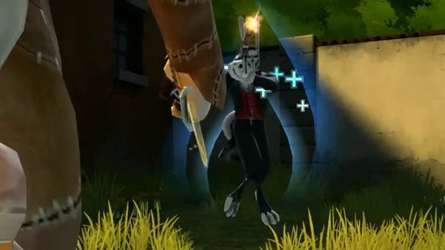 Battlefield Heroes - Easter Heroes Trailer