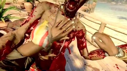 Dead Island - Test en vidéo
