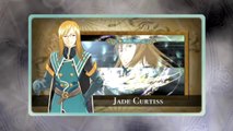 Tales of The Abyss - Jade Curtiss