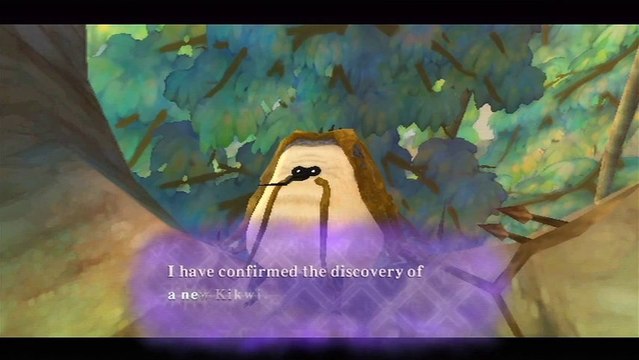The Legend of Zelda: Skyward Sword [Part 5: Lake Floria/Ancient Cistern]
