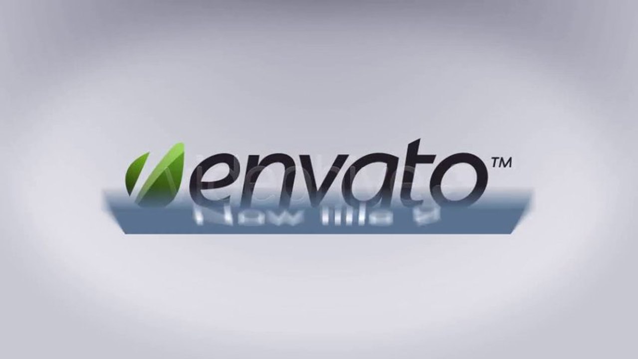 Bouncy Physics Typography - After Effects Template