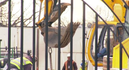 The White House [S01E01]