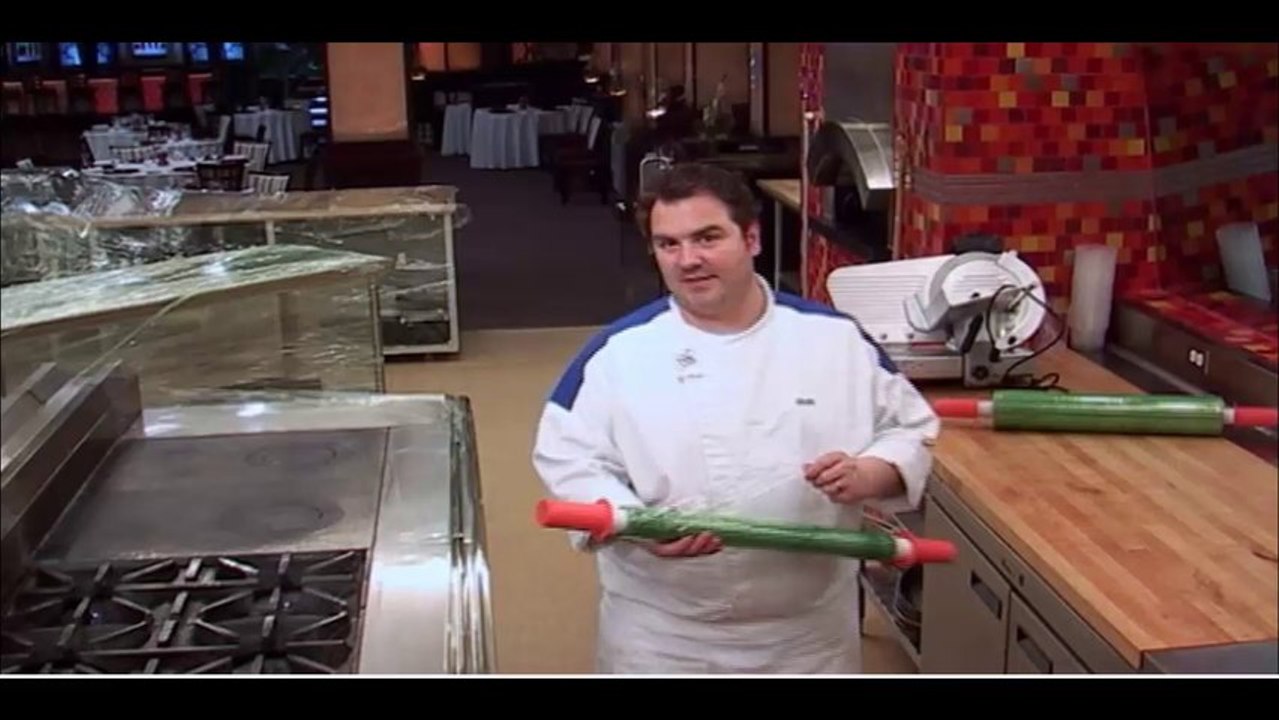 HELL'S KITCHEN SEASON 8 EPISODE 8 PUNISHMENT (UNCENSORED)