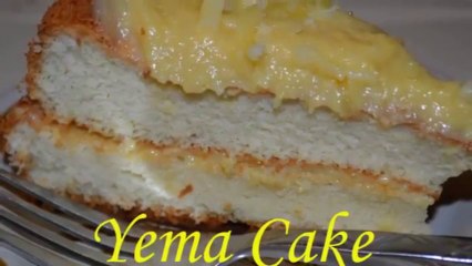 Yema Cake: Soft & Delicious with Yema Frosting 🍰