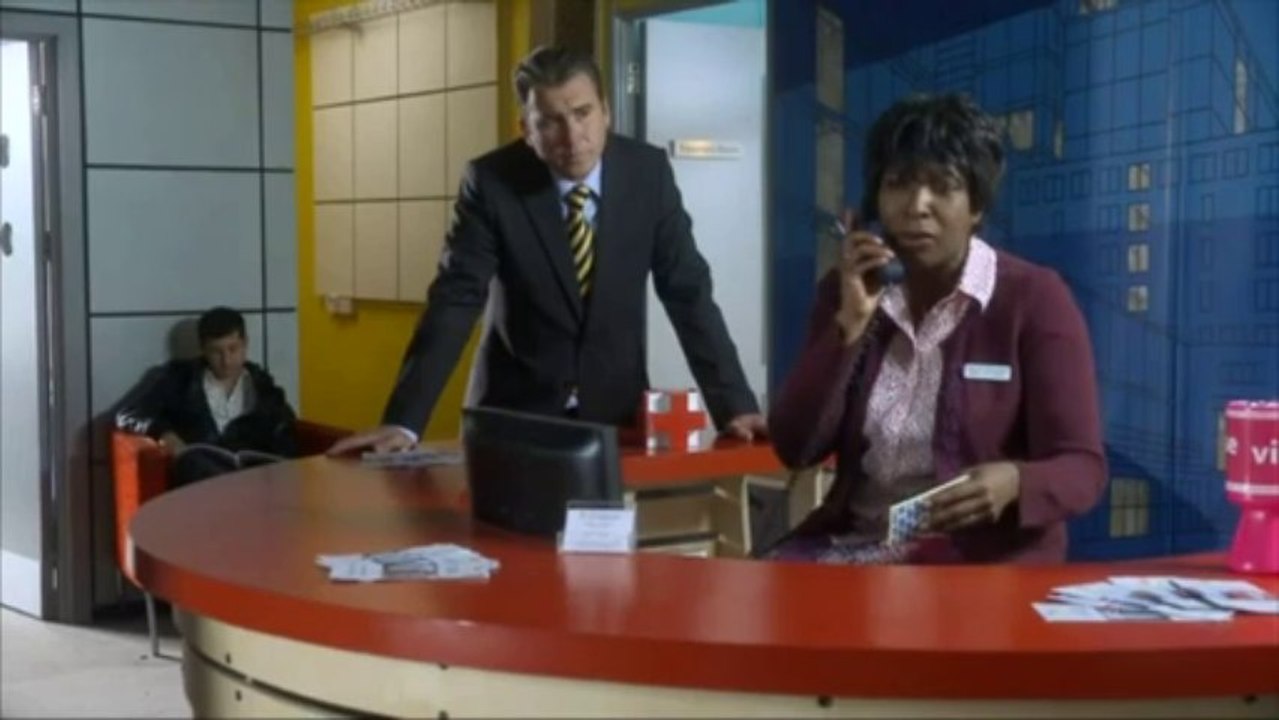 BBC Doctors Series 14 Episode 102 Simple 03/10/12