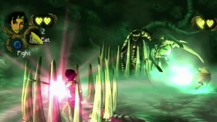 Beyond Good & Evil HD - Trailer officiel