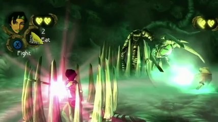 Beyond Good & Evil HD - Trailer officiel