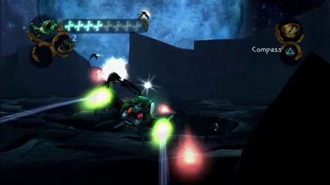 Beyond Good & Evil HD - Trailer de lancement