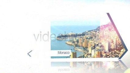 Clean Simple Opener - After Effects Template