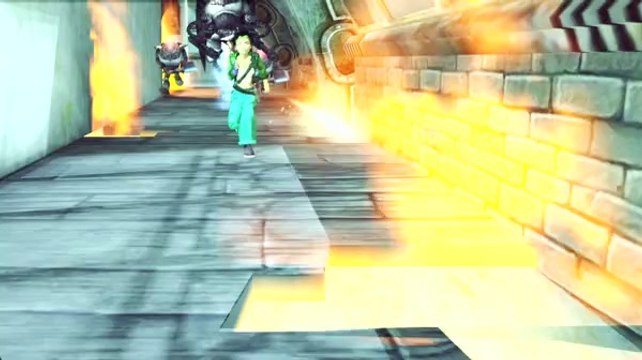 Beyond Good & Evil HD - Trailer de lancement