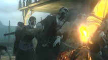 Red Dead Redemption : Undead Nightmare - Trailer officiel