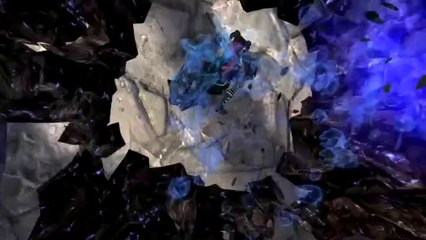 X-Men : Destiny - Jamie Chung Interview