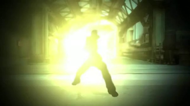 X-Men : Destiny - VGA 2010 Teaser